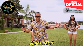 Amor por ti Orquesta Zona 7 de Ruperto Franco Video HD [upl. by Ettegdirb687]