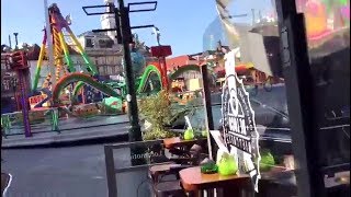 Pijnlijke muziek op kermis [upl. by Mutua]