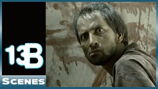 Deepak Dobriyal Is The Only True Witness  13 B Movie Scenes  Madhavan  Neetu Chandra [upl. by Pickens]