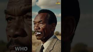 Sir Seretse Khama Botswana’s Beloved Founding Father The Man Who Tried to Save Africa shorts [upl. by Enwad]