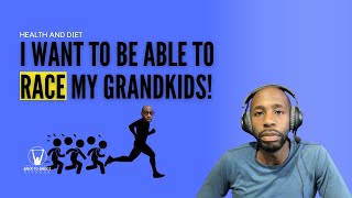 Planning to be healthy after 40 for your kids grandkids and loved ones [upl. by Wesley]