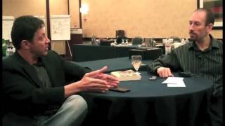 Jordan Belfort The REAL Wolf Of Wall Street interviewed by Joe Polish [upl. by Ratcliffe740]