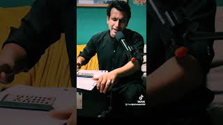 Pashto Sad Tapay Pashto Sad Tapay Song Baba Jaan Niazi  Pashto Song 2023  Afghan Song Tapay [upl. by Healey]