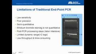 線上課程－RealTime PCR 原理線上課程 [upl. by Yniatirb]