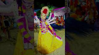 chamunda mata garba jalore 2024 [upl. by Windham]