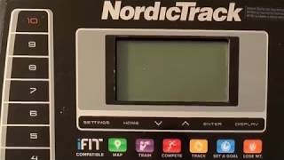 NordicTrack T Series Treadmills Review [upl. by Oria]