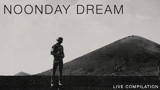 Ben Howard  Noonday Dream Live Album XL [upl. by Darbee210]