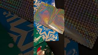 The FASTEST Way to Wrap Presents This Holiday Season [upl. by Aifos]