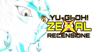 Yugioh Zexal RECENSIONE  LAssalto degli Imperatori Bariani Yugioh Zexal ITA [upl. by Jessi]