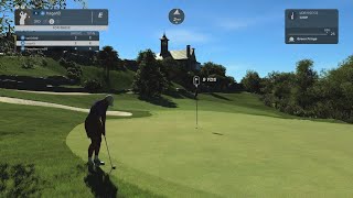 PGA TOUR 2K2320241026160701 [upl. by Furgeson]