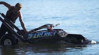 Video 212  JetSki Freestyle  Taylor Kress [upl. by Boru]