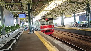 Hunting Di Stasiun Gambir [upl. by Barbuto]