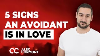 5 Signs The Dismissive Avoidant Is About To Leave A Relationship  Relationship Advice [upl. by Ellinnet]