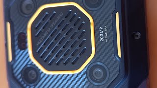 Ulefone Armor 26 Ultra a very close look [upl. by Thaddaus]