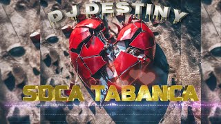 Soca Tabanca  Carnival 2024  DJ Destiny Mical TejaKesNadiaYung BreddaPatriceFarmer Bunji [upl. by Aenet]