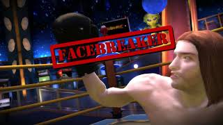 Facebreaker ps3 brawl for it all 25 TRAVIS [upl. by Niltac]