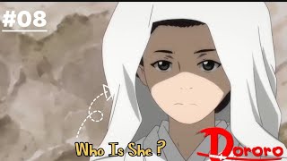 Dororo  Episode 8 Hindi dub [upl. by Champagne]