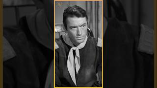 Gregory Peck this can be another Fort Invincible Only the Valiant 1951 [upl. by Bianka]