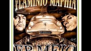 Flaminio Maphia  Videogame [upl. by Wootan]