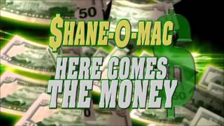 WWE Shane Mcmahon Theme song Titantron 2016 [upl. by Lotus]