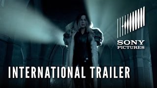 UNDERWORLD BLOOD WARS  International Trailer HD [upl. by Nevil87]