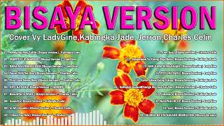 Nonstop Bisaya Version cover by LadyGineKabingka Jade JerronCharles Celin🎀Amegang May Saltik [upl. by Aerdnael]