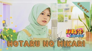 【Rainych】Hotaru no Hikari  Ikimono Gakari『Naruto Shippuden OP 5』 cover [upl. by Schuh]