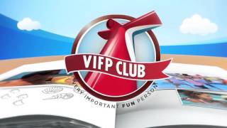 Carnival Cruise Lines Loyalty Program THE VIFP CLUB  Sunway Travel Group [upl. by Einnej]