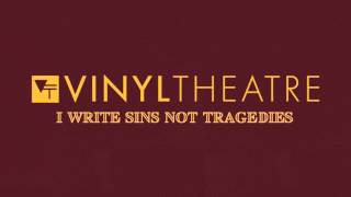 Vinyl Theatre I Write Sins Not Tragedies Panic At The Disco Cover [upl. by Griffis623]