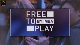 Free to play русская озвучка by iMba [upl. by Blumenfeld530]