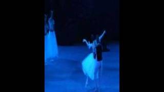 Osipova Merkuriev Giselle pdd part 1 [upl. by Neztnaj]