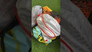 ASMR Football boots unboxing 🔥 footballboots soccercleats unboxing asmr [upl. by Drugge84]