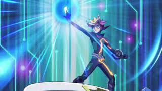 Yugioh Vrains unreleased ost 風を操りし者 [upl. by Eeznyl]