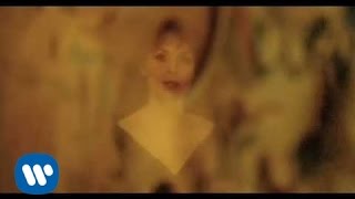 Enya  Only Time Official Video [upl. by Aicnatsnoc]