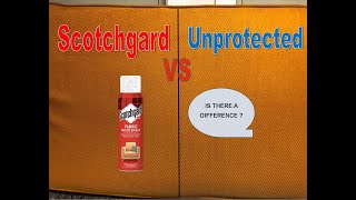 Scotchgard Protector Review [upl. by Alyss]