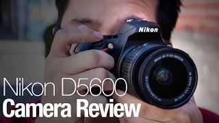 Nikon D5600 Best Settings [upl. by Huntlee]