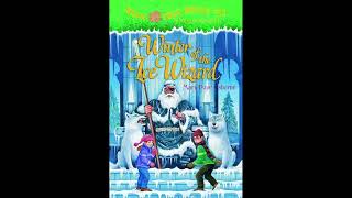 Winter of the Ice Wizard  Full Audiobook [upl. by Dachy]