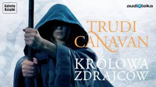 quotKrólowa zdrajcówquot  audiobook [upl. by Pincus28]