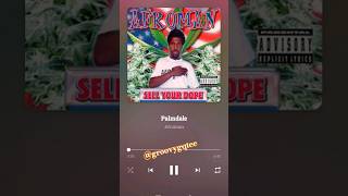 Afroman  quotPalmdalequot Music 661 [upl. by Anirbus]