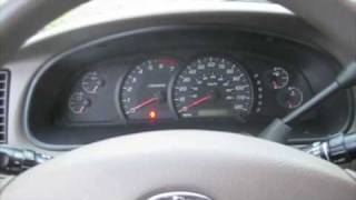 2005 Toyota Tundra Crew Cab Start Up Engine and In Depth Tour [upl. by Nnyrat97]