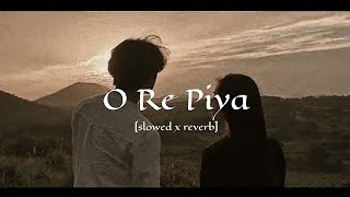 O Re Piya  Aaja nachle movie  full audio song rahatfatehalikhan  Sahani  PiyushM Salim S [upl. by Donata]