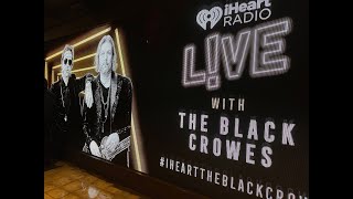 quotWiser Timequot  The Black Crowes LIVE 2624 [upl. by Gatias]