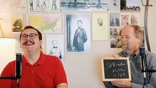 Chalkboard History  Crash Course Mysteries of Spring Hill  Ep 34 [upl. by Hanahsuar]