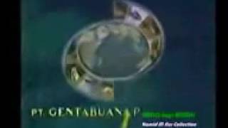 Film Jadul Gentabuana Indosiar [upl. by Kenna]