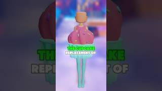 DRESS TO IMPRESS HALLOWEEN UPDATE CODES NEW CUPCAKE roblox dresstoimpress dti [upl. by Enicar]