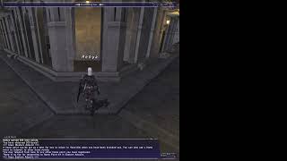 FFXI Adoulin Max Fame 3 Repeat Quests  Fame NPC [upl. by Alakam]