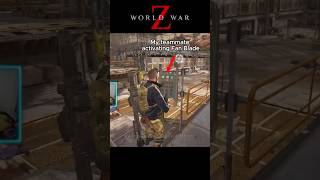 quotTeamworkquot  WORLD WAR Z Aftermath Gameplay w LawKornelius Gaming Wwz WorldWarZ Zombie [upl. by Ordnaxela554]