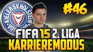 FIFA 15 KARRIEREMODUS 046 ★ TRANSFERS ★ PC GERMAN  DEUTSCH [upl. by Eiluj]