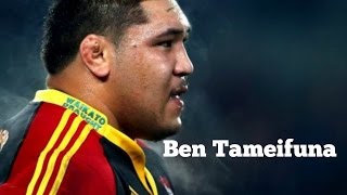 Ben Tameifuna  Bulldozer [upl. by Certie]