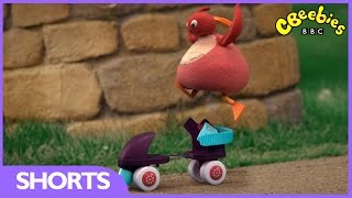 Twirlywoos Down  CBeebies [upl. by Oiluj]